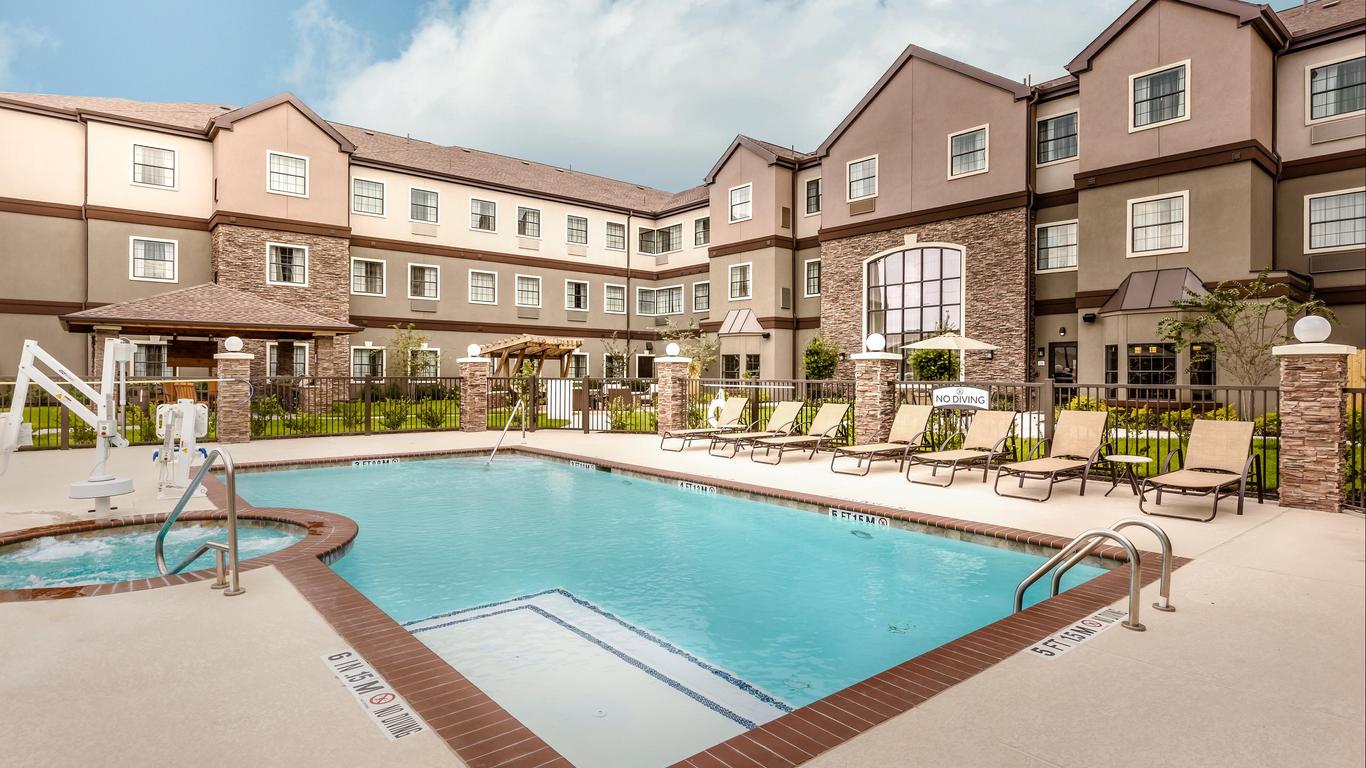 Extended Stay Hotel in Houston  Staybridge Suites Houston - Galleria Area