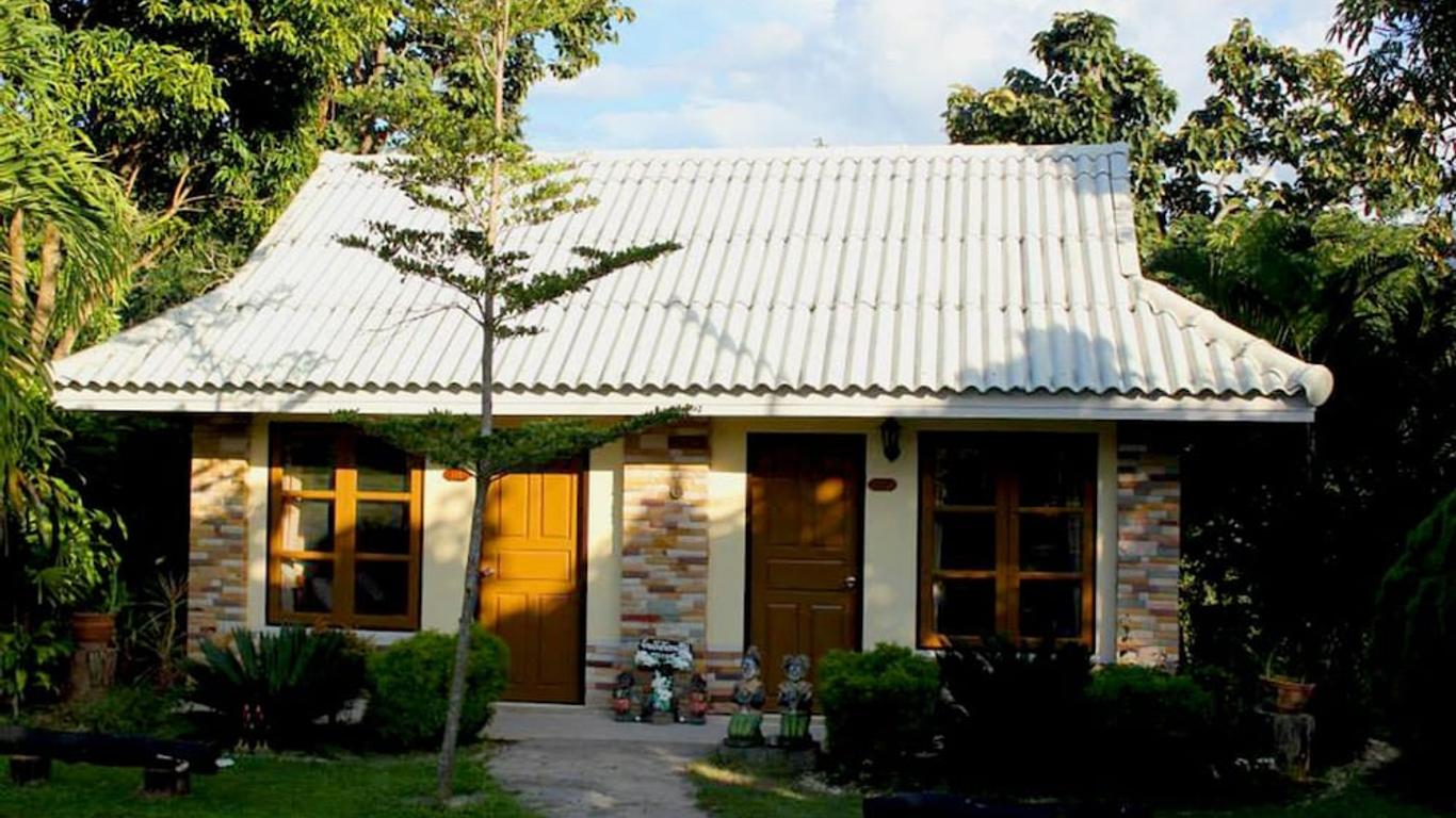 Baanphuthadol