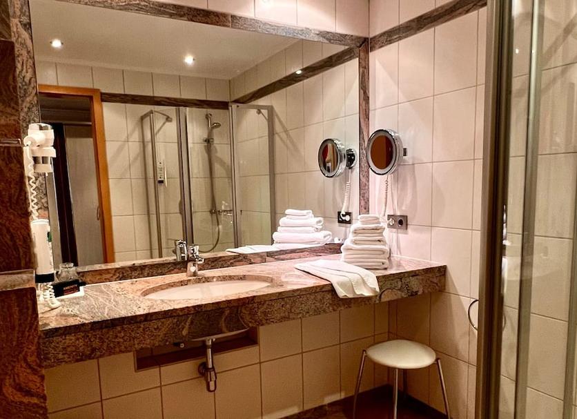 Bathroom Photo
