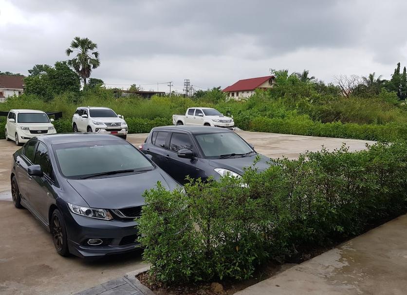 Outdoors view Photo
