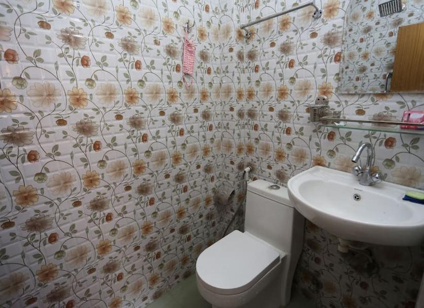 Bathroom Photo