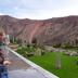 Outdoors view