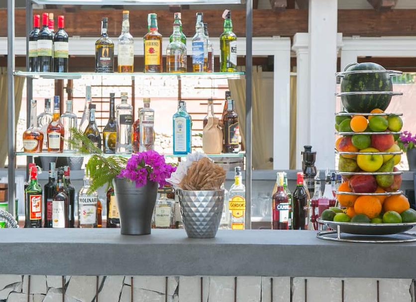 Bar Photo