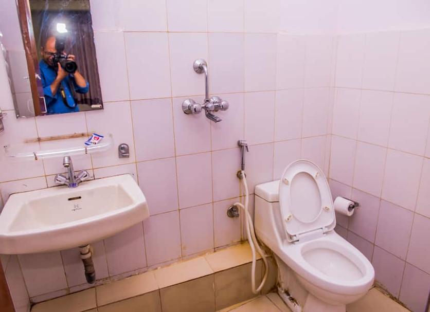 Bathroom Photo