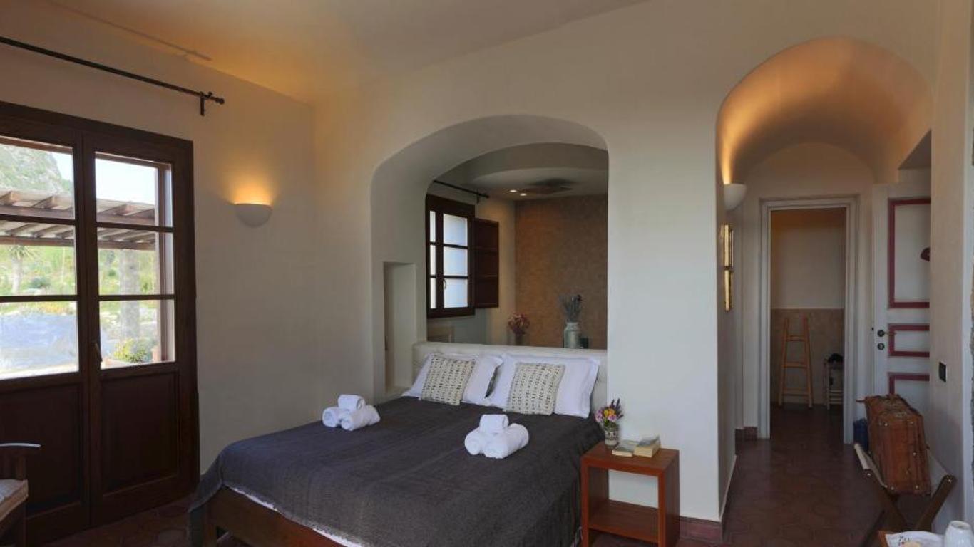 Casa Balata Farm House