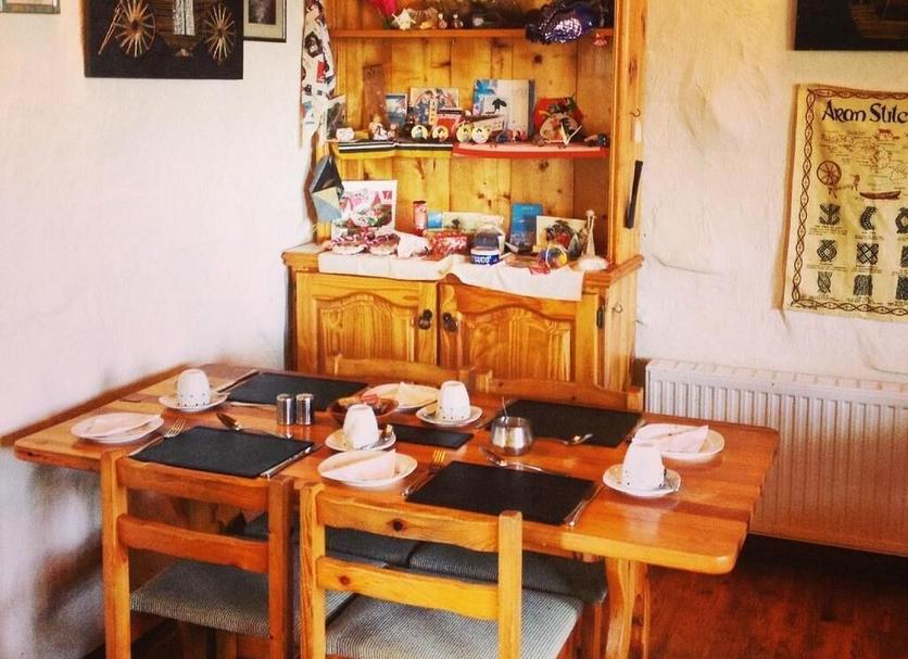 Dining room Photo