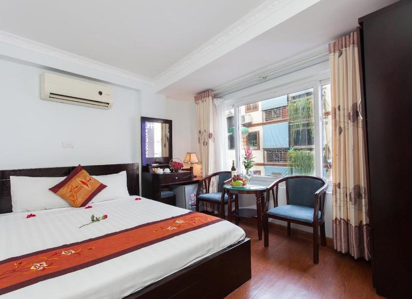Bedroom Photo