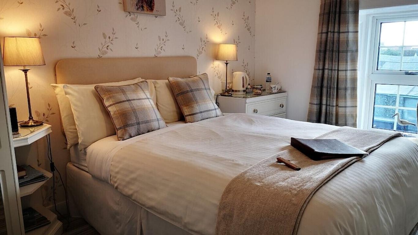 Lossiemouth House