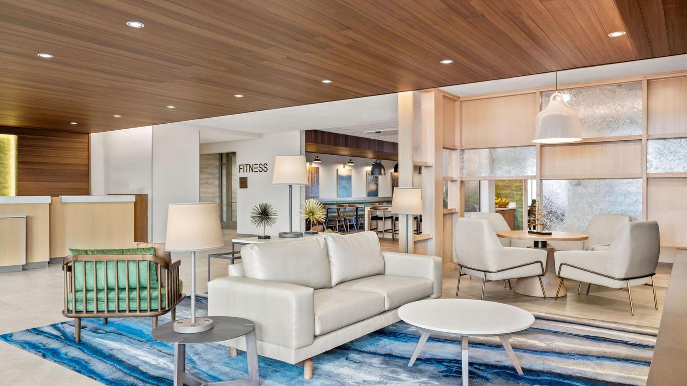 Fairfield by Marriott Inn & Suites Baraboo