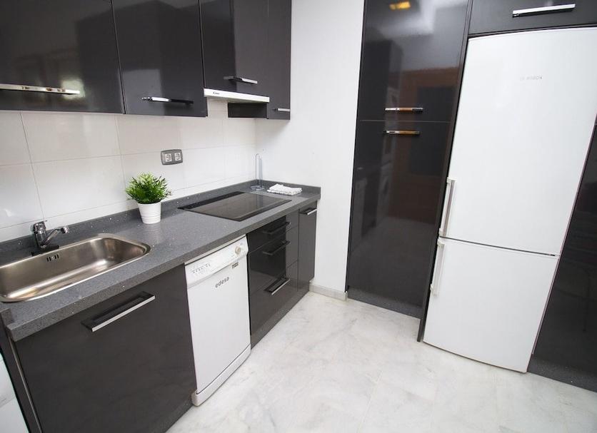Kitchen Photo
