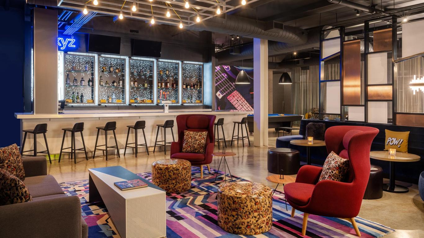 Aloft Austin South