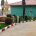 Outdoors view