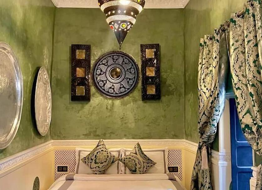 Room amenity Photo