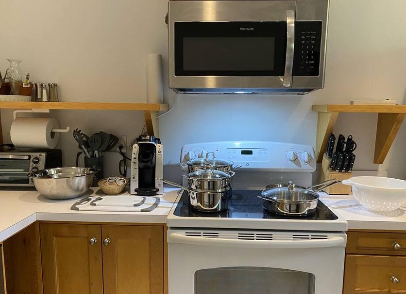 Kitchen Photo