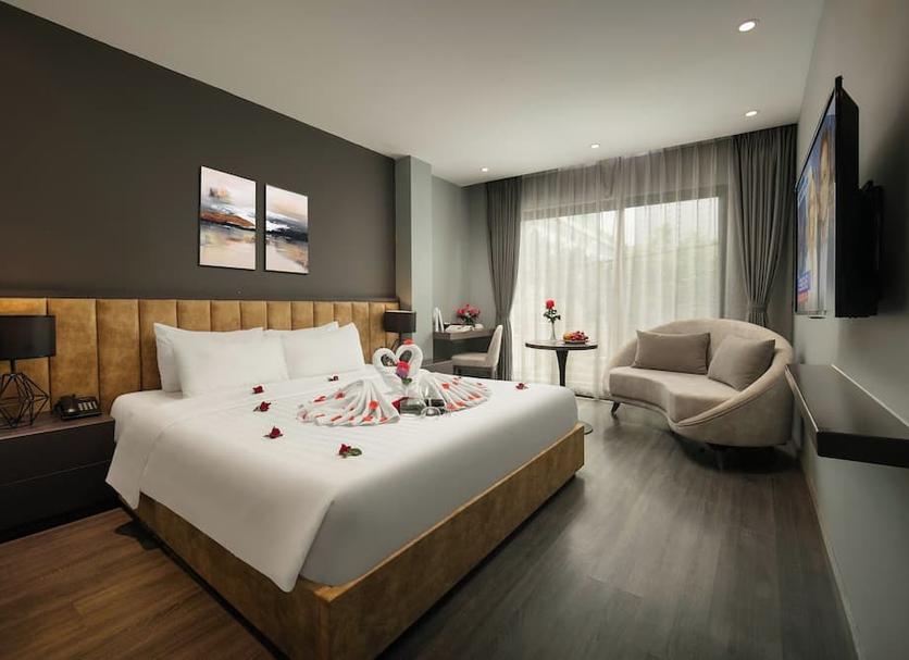 Bedroom Photo