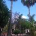 Outdoors view