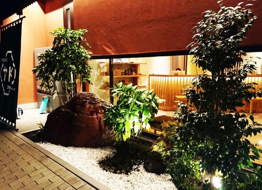 Outdoors view Photo