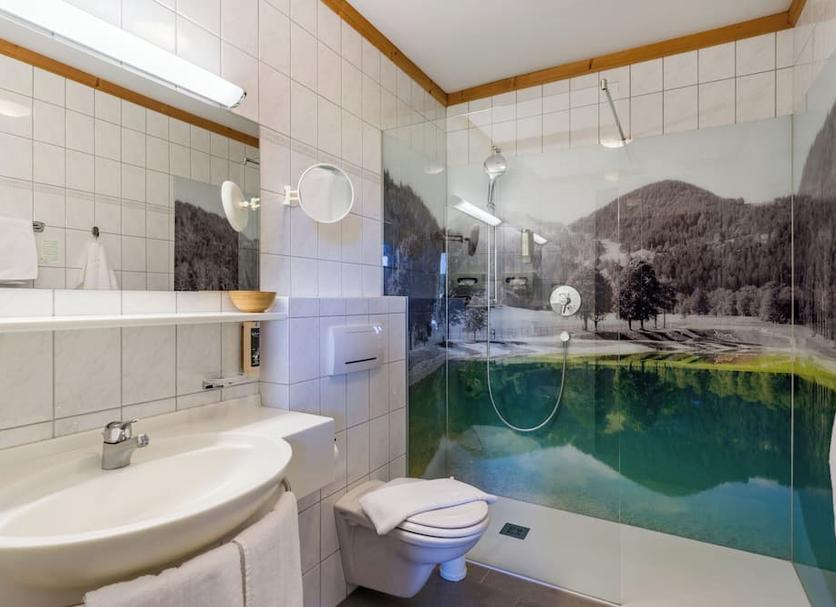 Bathroom Photo
