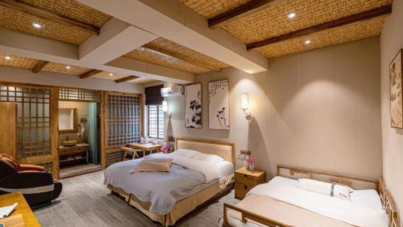 Wochan Inn