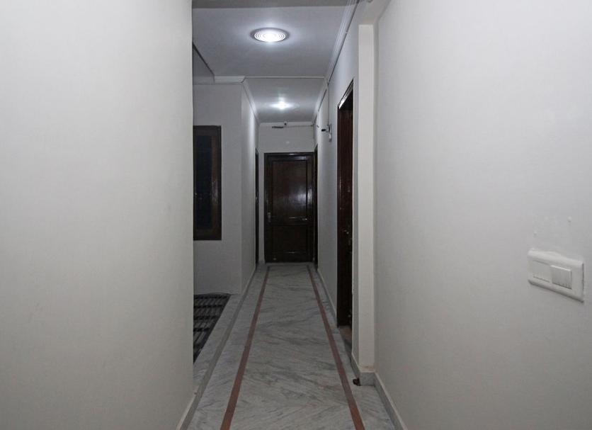 Hallway Photo