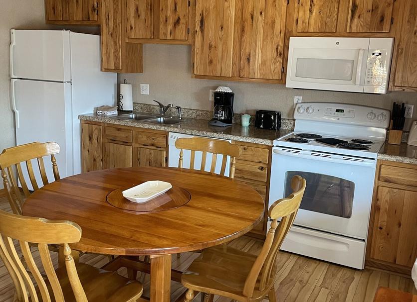 Kitchen Photo
