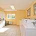 Laundry facility