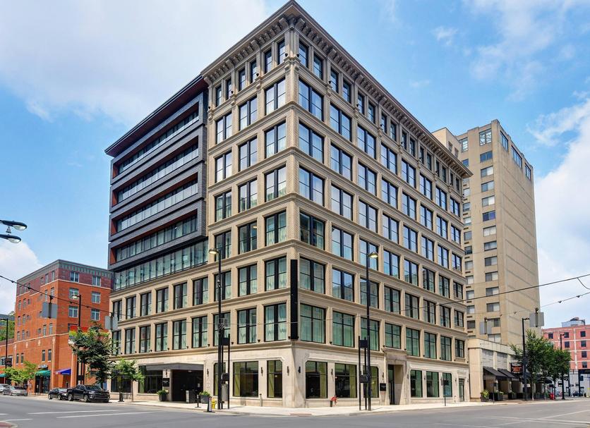 Building Photo
