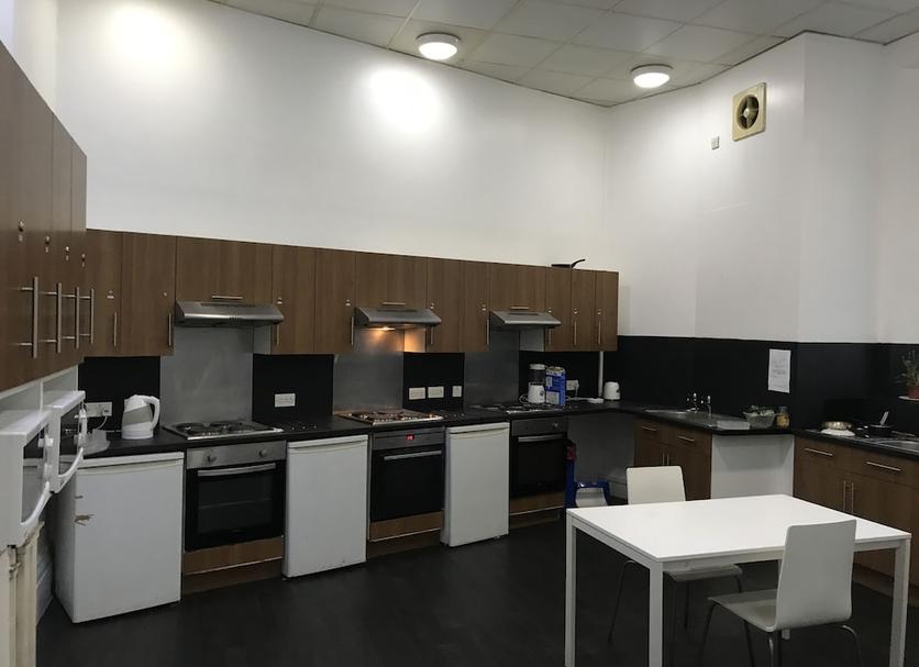 Kitchen Photo