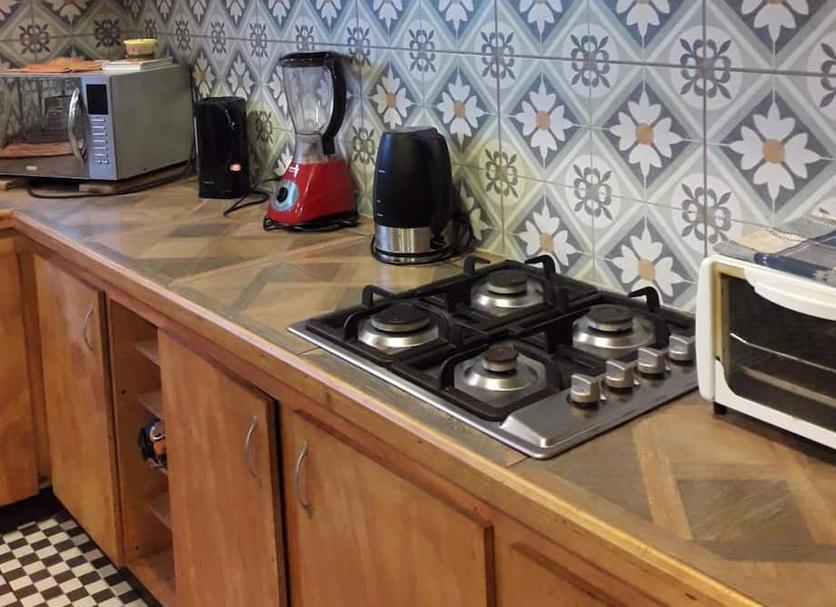 Kitchen Photo