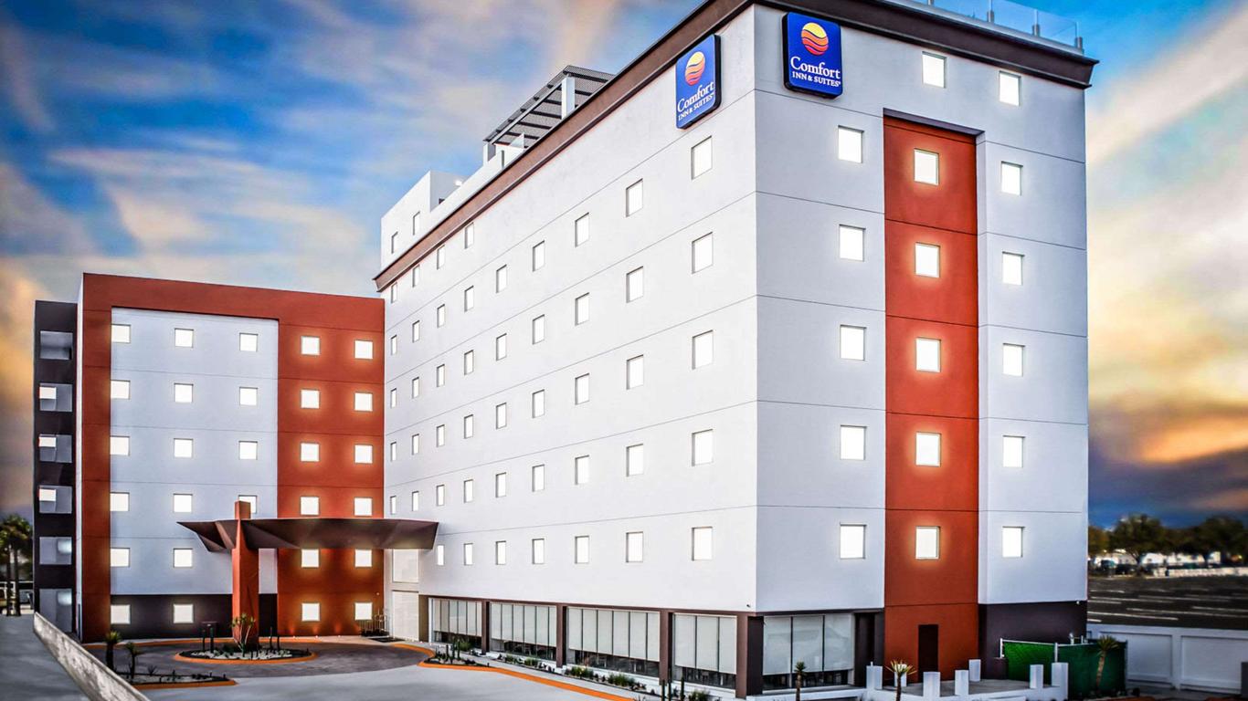 Comfort Inn & Suites Los Cabos