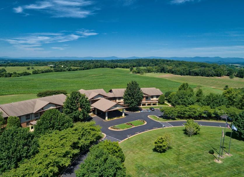 Outdoors view Photo