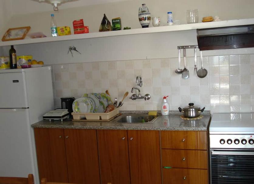Kitchen Photo