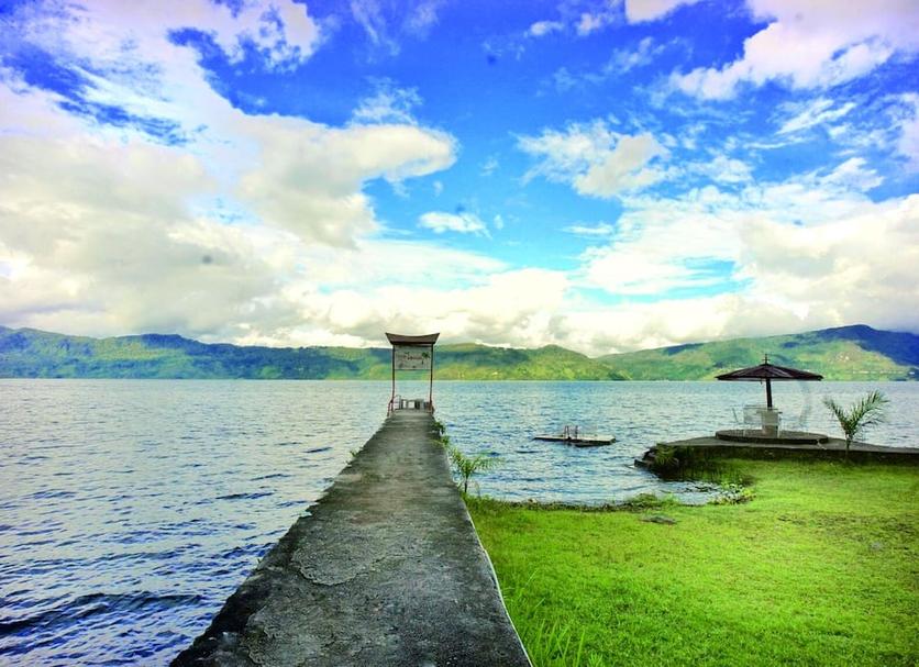 Outdoors view Photo