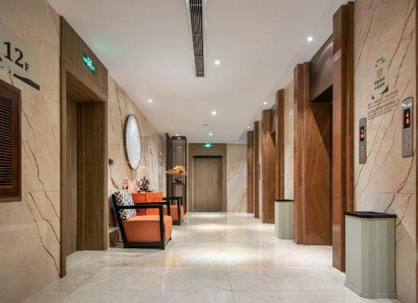 Hallway Photo
