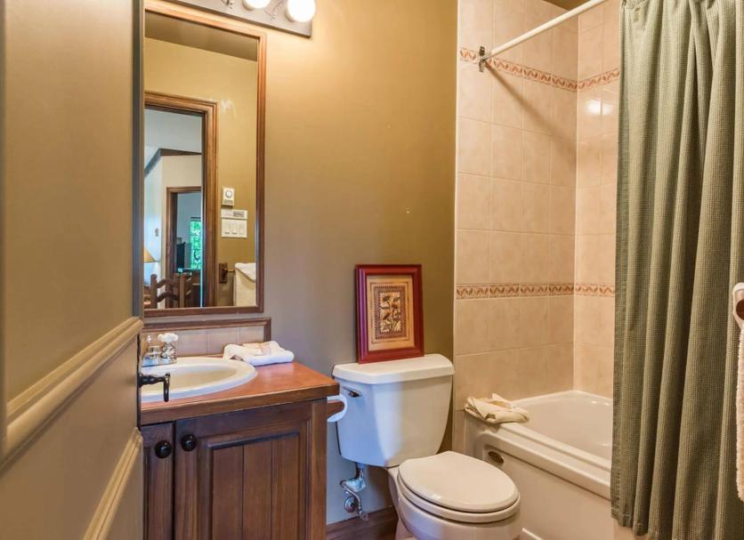 Bathroom Photo