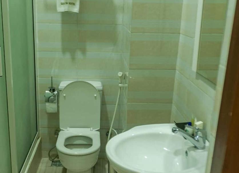 Bathroom Photo