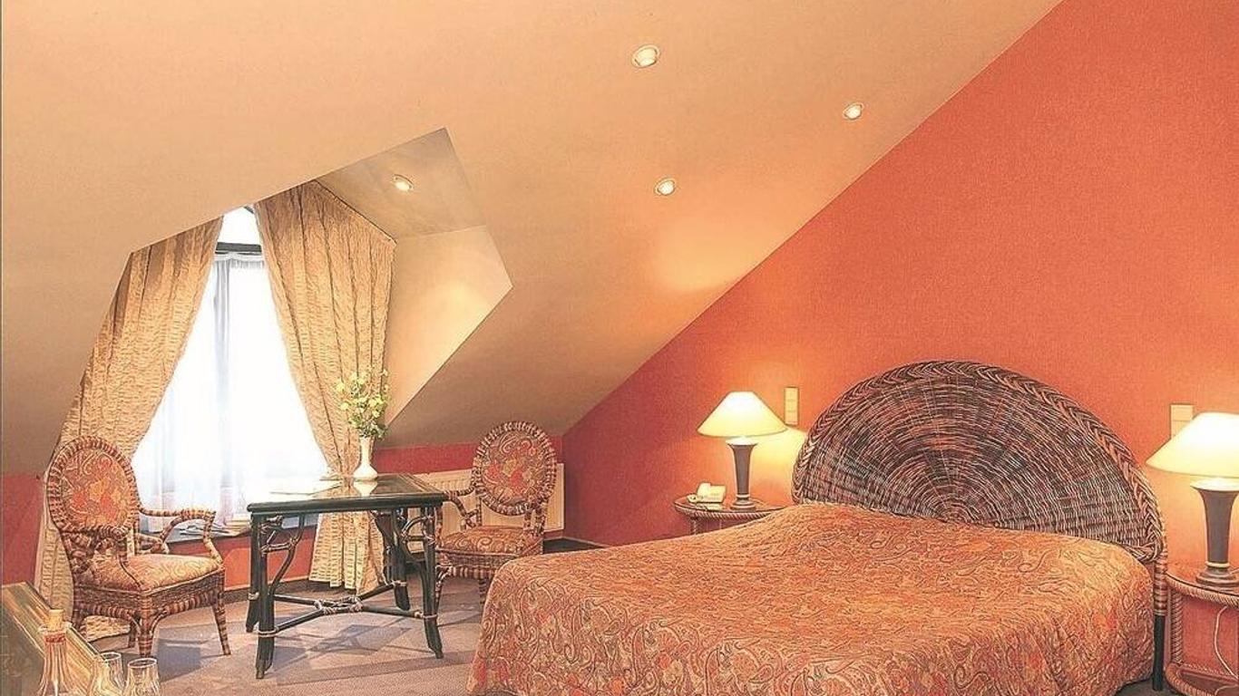 Chateau d'Hassonville
