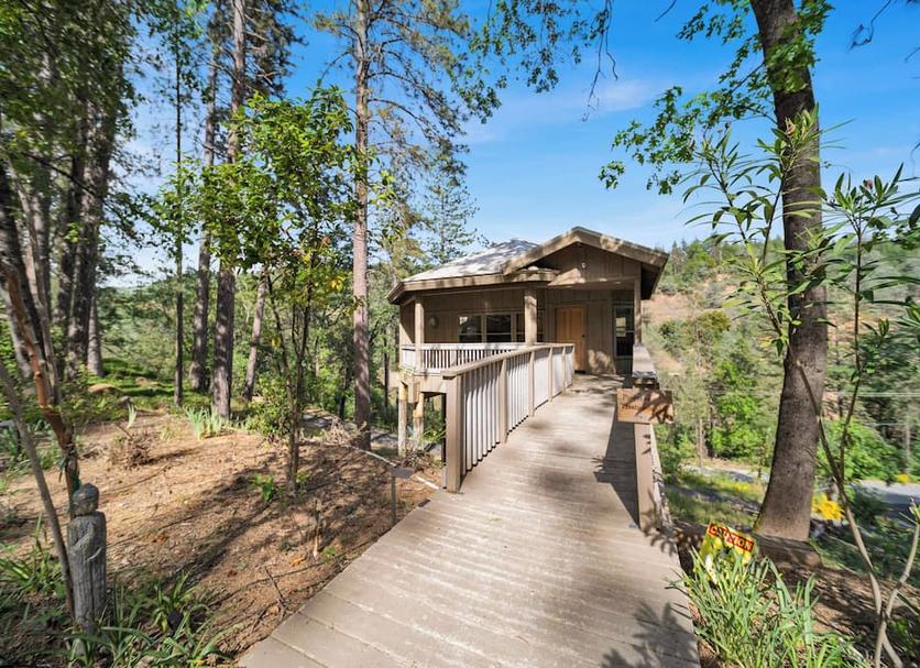 Outdoors view Photo
