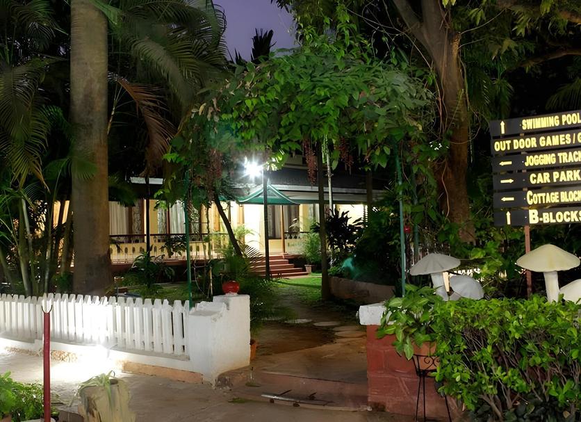 Outdoors view Photo
