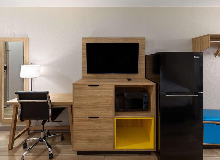 Room amenity Photo