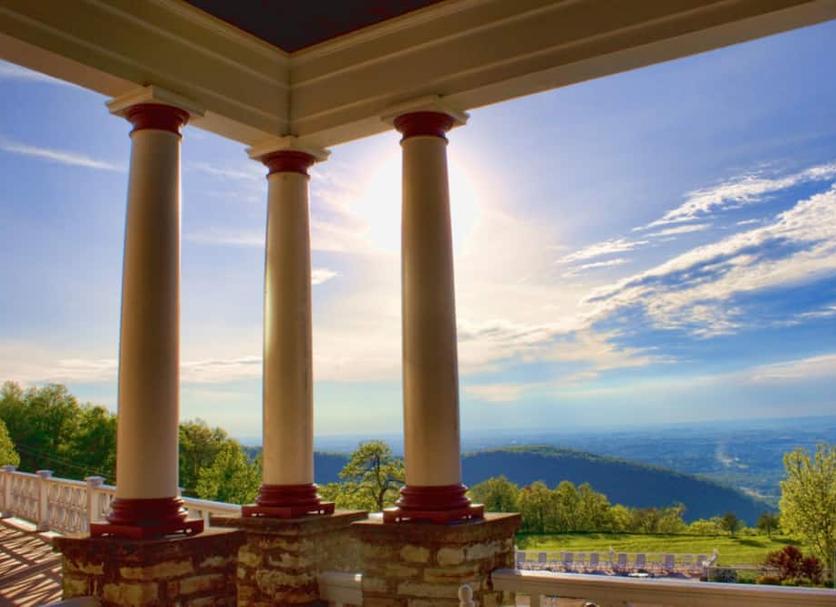 Outdoors view Photo