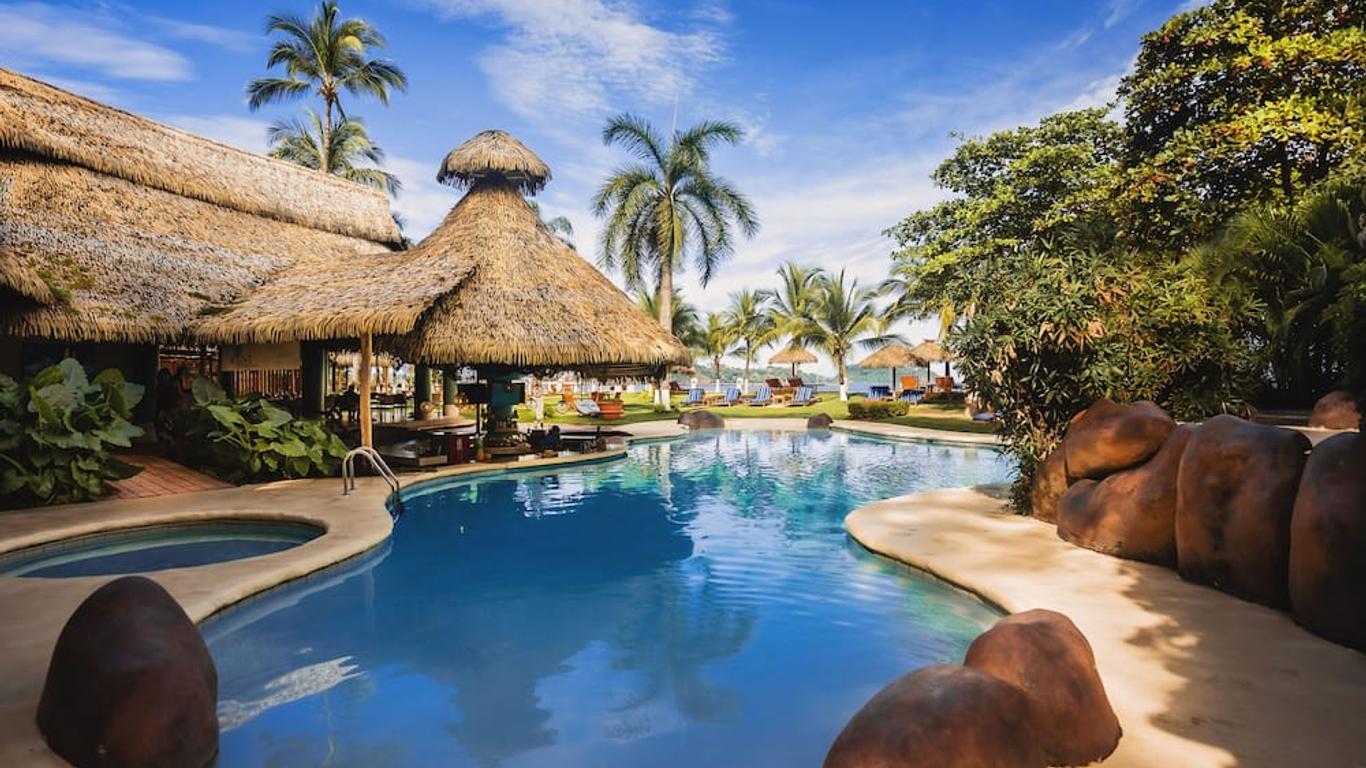 Bahia del Sol Beach front Boutique Hotel