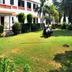 Outdoors view