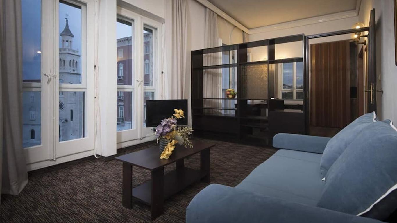 Hotel Bellevue