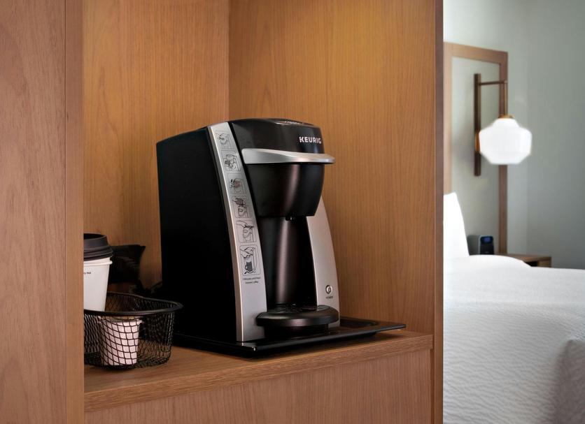 Room amenity Photo