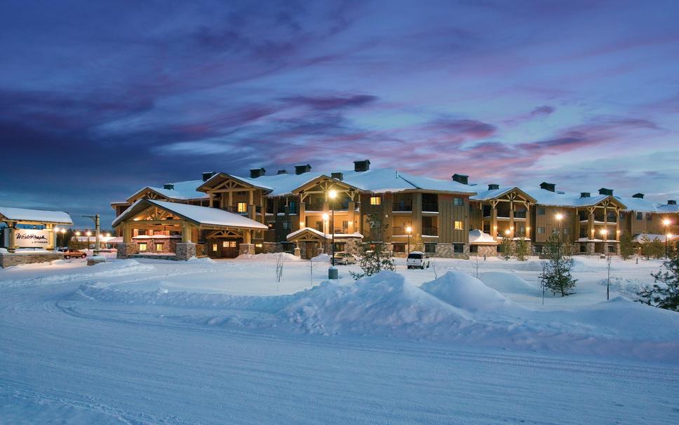 YELLOWSTONE LODGE - Prices & Hotel Reviews (West Yellowstone, MT)