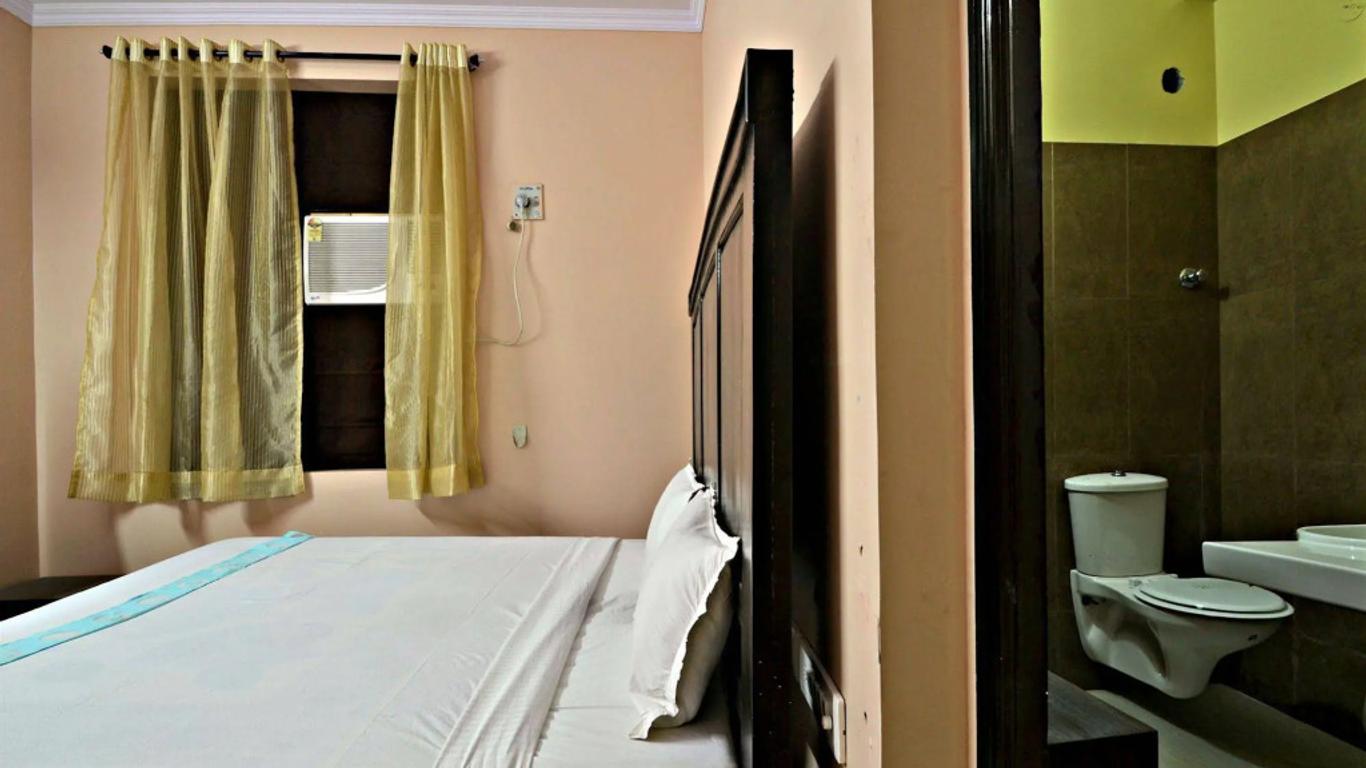 Hotel Ramsingh Palace
