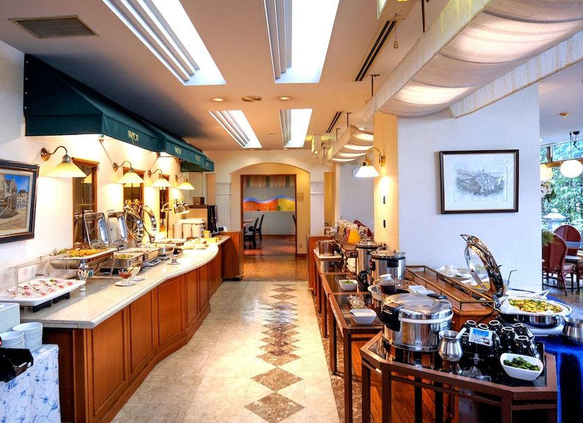 Hotel Claiton Shin-Osaka from Osaka Hotel Deals Reviews KAYAK