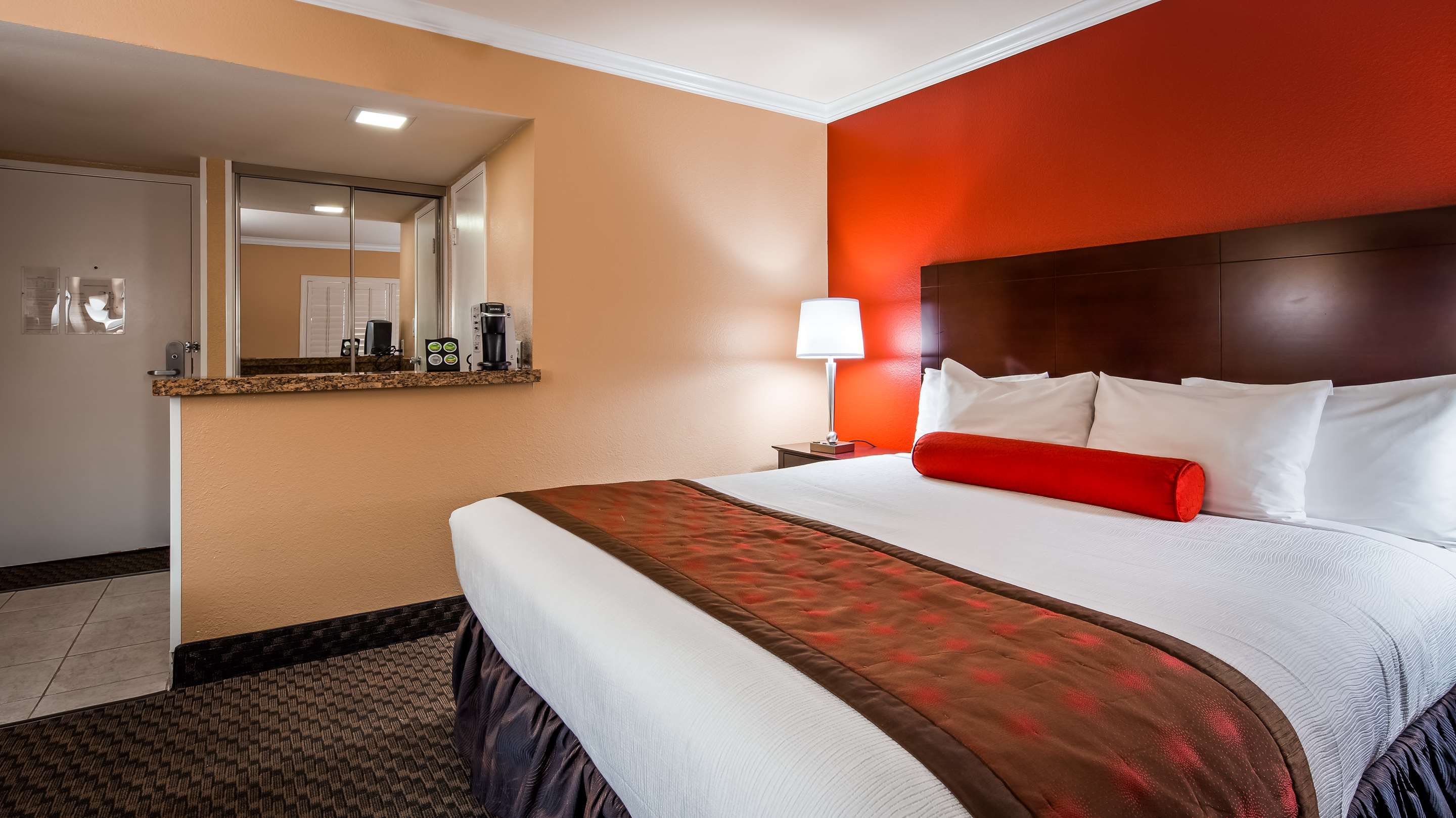 Best Western Plus Casino Royale $106. Las Vegas Hotel Deals ...