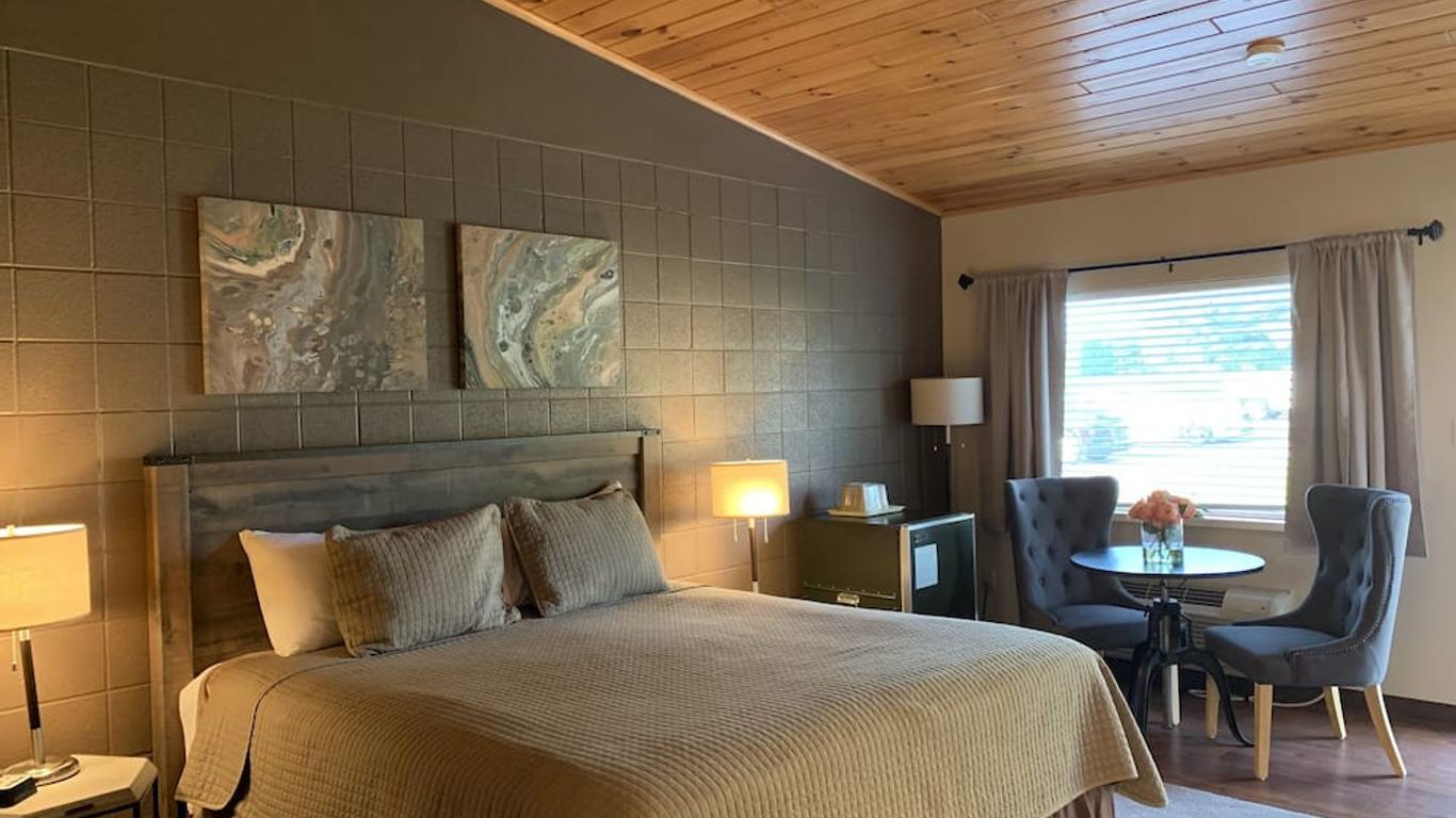 The Lodge at Lykens Valley